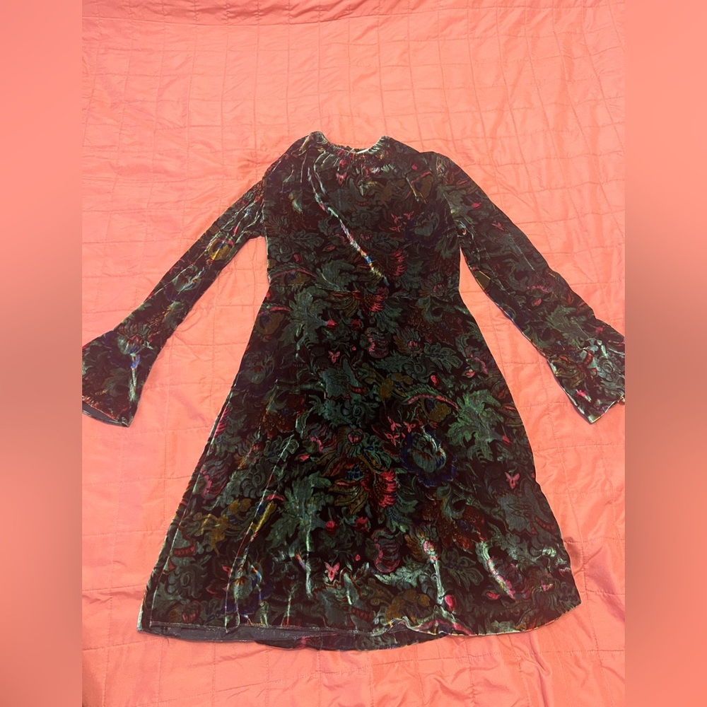 dress